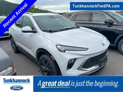 Used 2024 Buick Encore GX Sport Touring