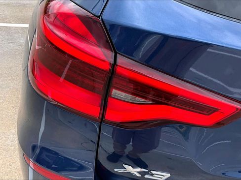 Used 2021 BMW X3 xDrive30i w/ Premium Package AWD/4WD image 29