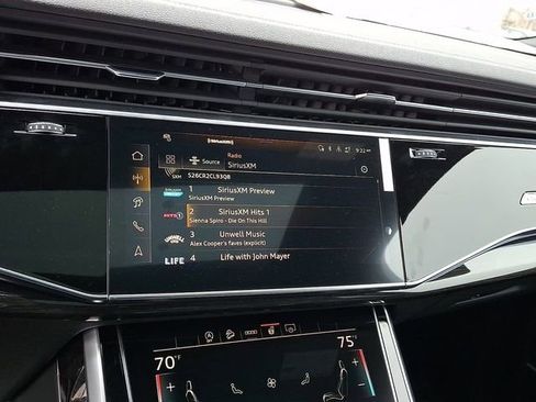 New 2026 Audi Q7 2.0T Premium image 15