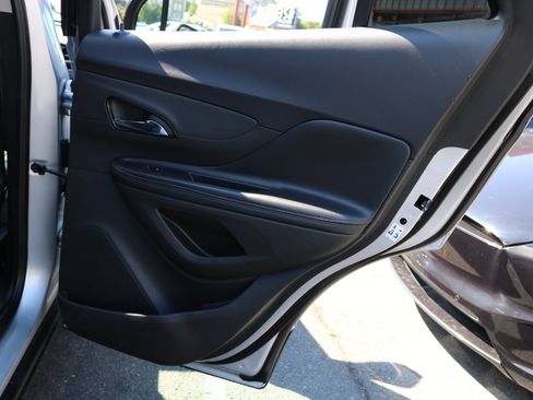 Used 2019 Buick Encore Preferred image 35