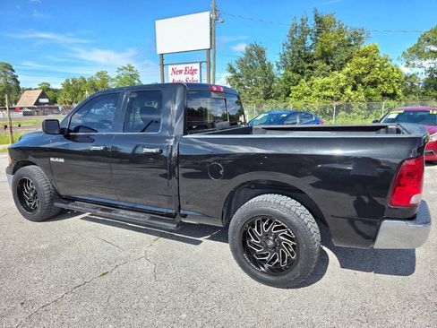 Used 2010 Dodge Ram 1500 Truck SLT RWD image 2