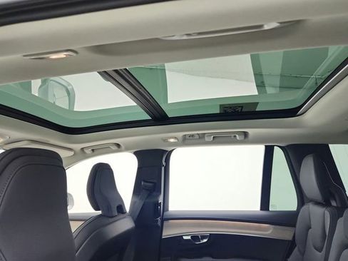 New 2026 Volvo XC90 B6 Plus w/ Protection Package Premier image 30