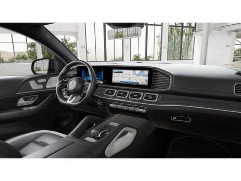 New 2026 Mercedes-Benz GLE 63 AMG S image 18