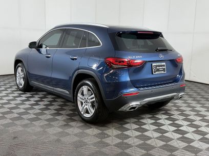 Certified 2023 Mercedes-Benz GLA 250 4MATIC