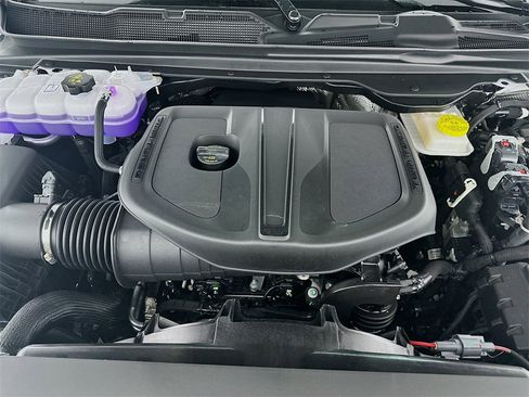 New 2026 RAM 1500 Laramie w/ Sport Appearance Package image 18