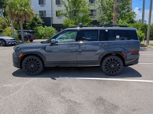 New 2026 Hyundai Santa Fe Calligraphy image 3