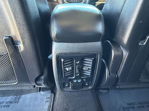 Used 2015 Dodge Durango Limited w/ Premium Group image 25