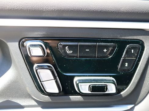 New 2026 RAM 1500 Tungsten w/ Off Road Group image 17