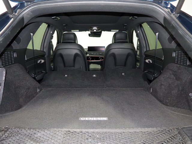 Used 2022 Genesis GV70 AWD 2.5T Sport Prestige w/ Sport Prestige Package image 58