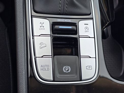 New 2026 Hyundai Tucson SEL AWD/4WD image 21