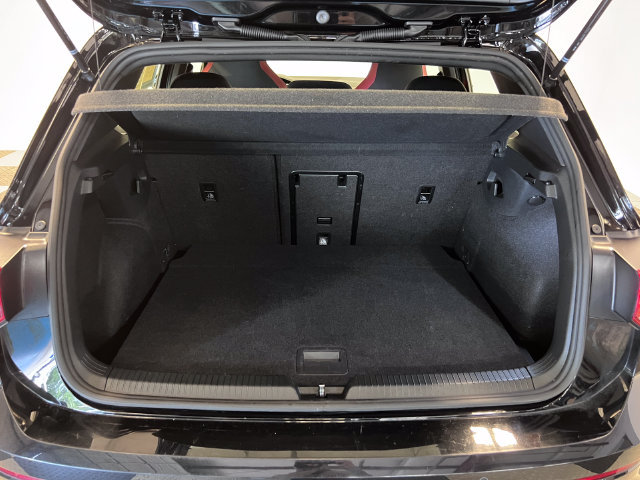 Certified 2024 Volkswagen GTI S FWD image 5