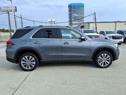 Used 2023 Mercedes-Benz GLE 350 image 5