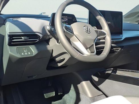 New 2025 Volkswagen ID.4 Pro image 13