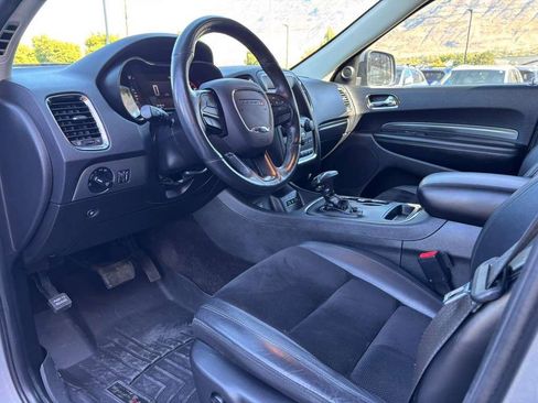 Used 2018 Dodge Durango GT image 25