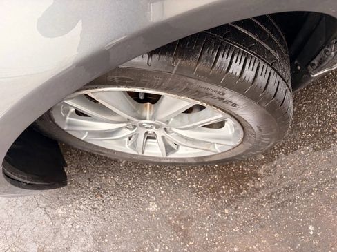 Used 2015 INFINITI Q50 Premium w/ Navigation Package image 50