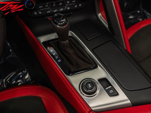 Used 2019 Chevrolet Corvette ZR1 image 51