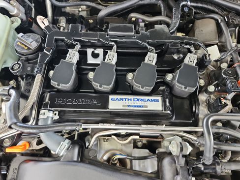 Used 2018 Honda Civic Si image 23