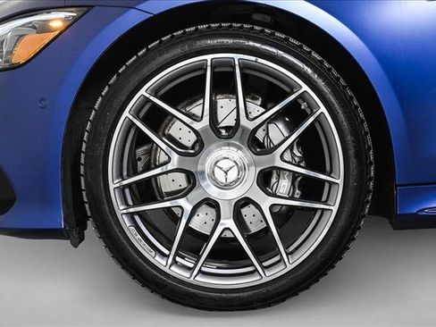 Used 2022 Mercedes-Benz AMG GT 53 image 24