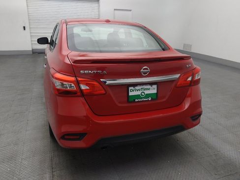 Used 2019 Nissan Sentra SR image 6