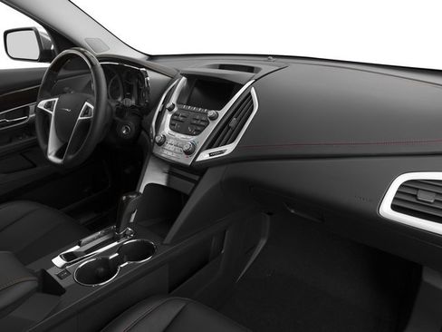 Used 2015 GMC Terrain Denali image 21