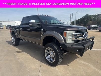 Used 2019 Ford F250 King Ranch w/ King Ranch Ultimate Package