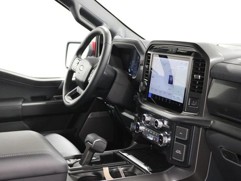 New 2026 Ford F150 Lariat AWD/4WD image 32