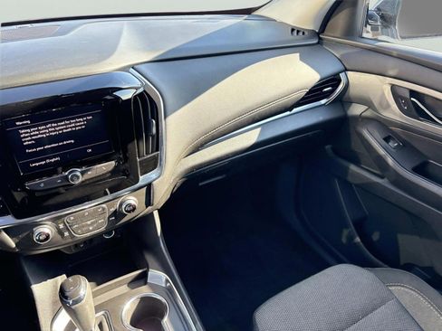 Used 2020 Chevrolet Traverse LS w/ LPO, Floor Liner Package image 13