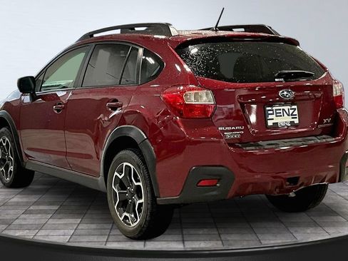 Used 2014 Subaru Crosstrek 2.0i Premium AWD/4WD image 4