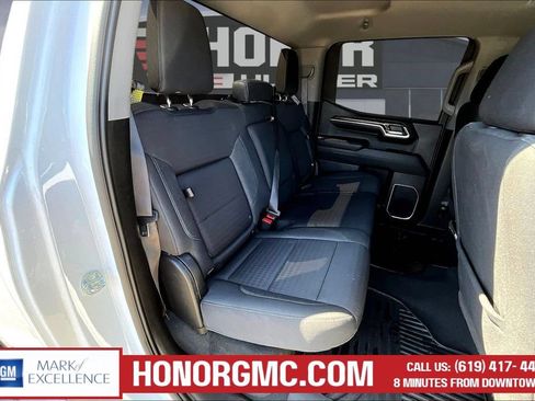 Used 2023 GMC Sierra 1500 Elevation AWD/4WD image 25