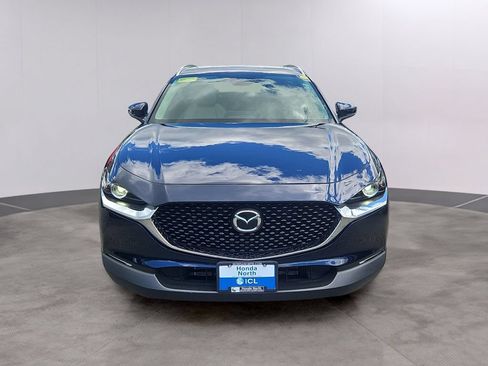 Used 2024 MAZDA CX-30 AWD 2.5 S w/ Preferred Package image 2