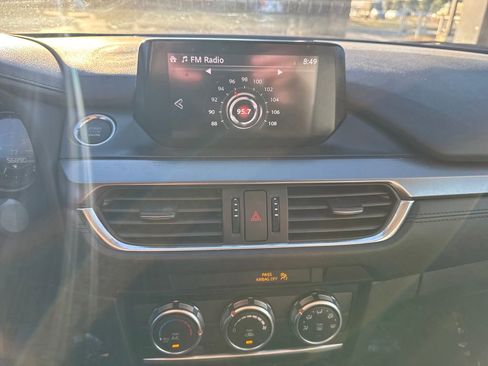 Used 2017 MAZDA MAZDA6 Sport image 22