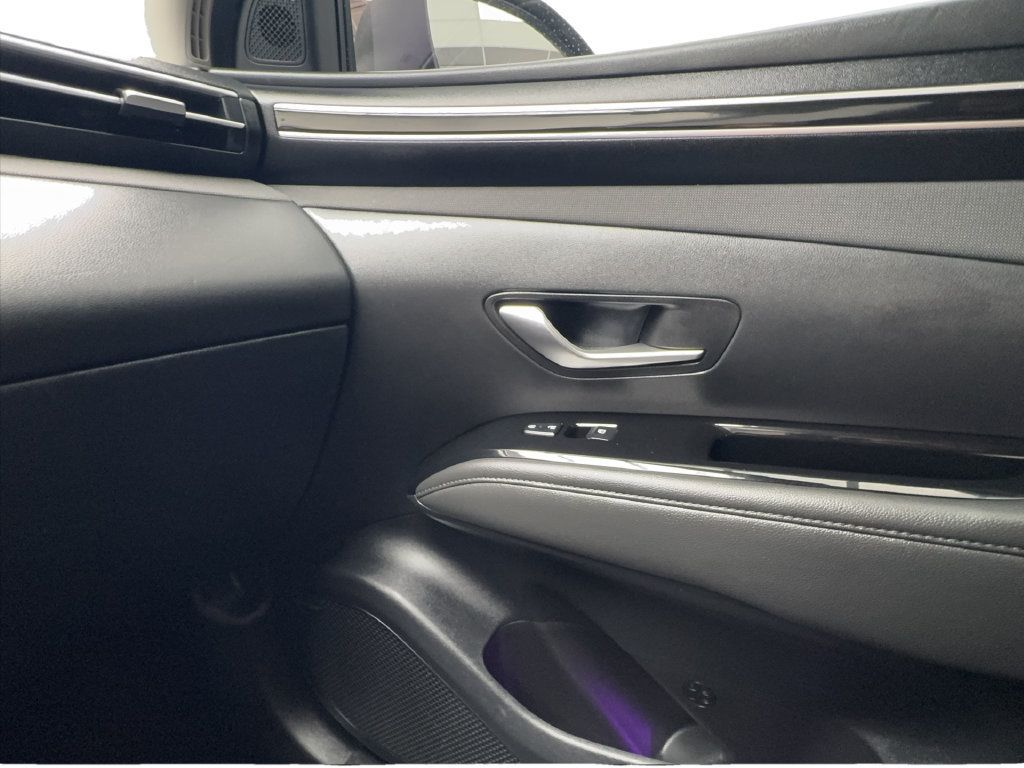 Used 2022 Hyundai Tucson Limited AWD/4WD image 48