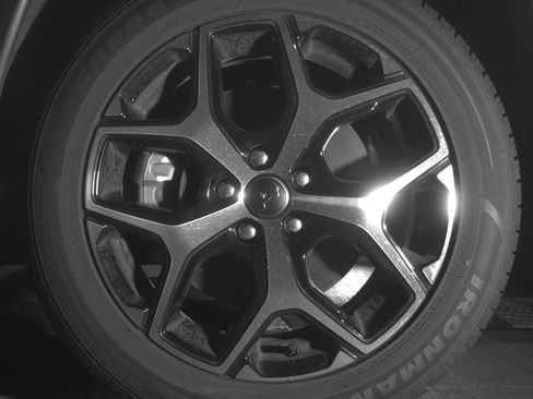 Used 2025 Jeep Compass Limited image 12