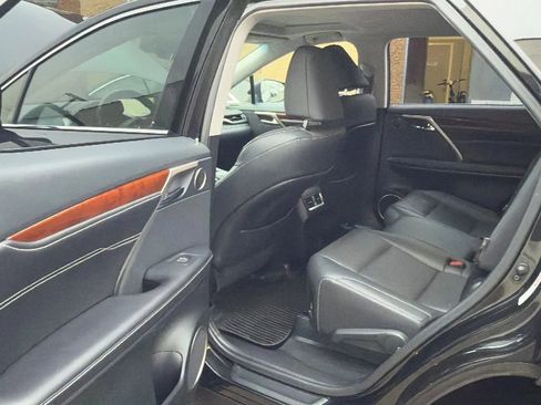 Used 2019 Lexus RX 350L AWD image 29