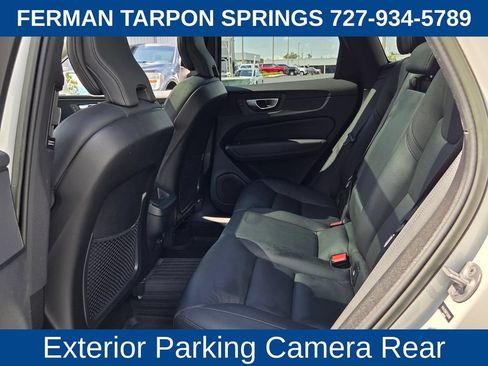 Certified 2023 Volvo XC60 B5 Plus w/ Protection Package Premier FWD image 15