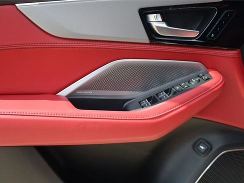 New 2026 Acura MDX A-Spec image 9