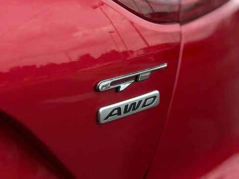 Used 2020 Kia Stinger GT1 AWD/4WD image 40