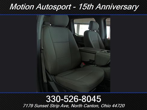 Used 2020 Ford F150 XLT w/ XTR Package AWD/4WD image 34