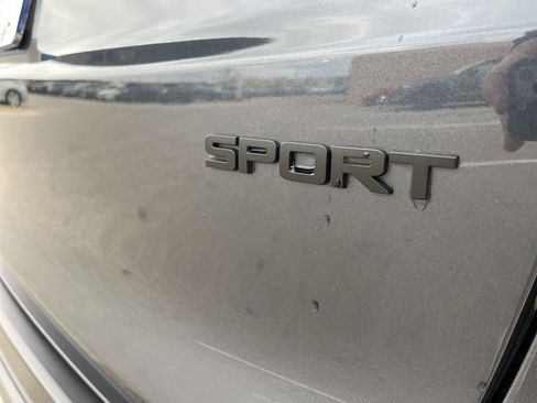 Certified 2024 Honda CR-V Sport-L image 9