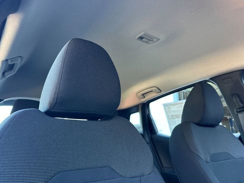 New 2026 Nissan Kicks S image 15