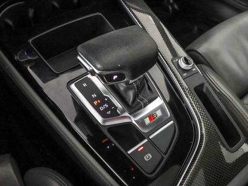 Used 2020 Audi S4 Premium Plus w/ Premium Plus Package image 33