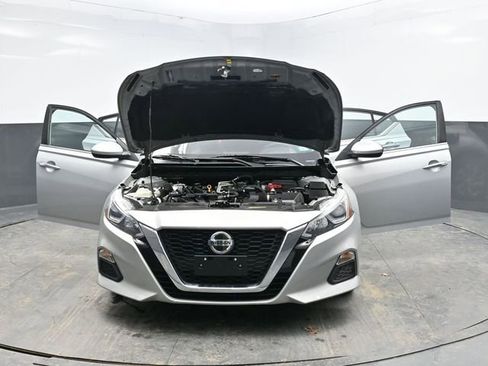 Used 2021 Nissan Altima 2.5 S image 33