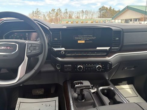 New 2026 GMC Sierra 1500 Elevation w/ Preferred Package image 19