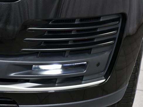 Used 2021 Land Rover Range Rover Westminster Edition image 75
