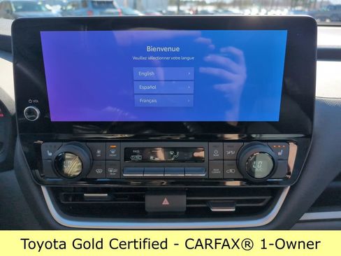 Used 2024 Toyota Grand Highlander XLE image 21