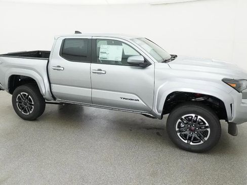 New 2025 Toyota Tacoma TRD Sport image 83