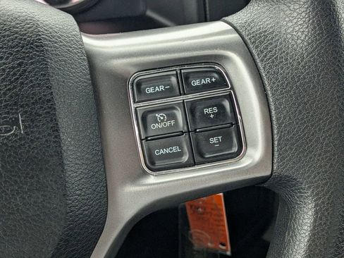 Used 2024 RAM 1500 Classic Warlock image 22