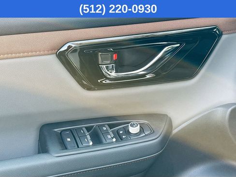 New 2026 Subaru Forester Sport image 21