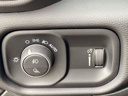 Used 2025 RAM 2500 Big Horn image 20