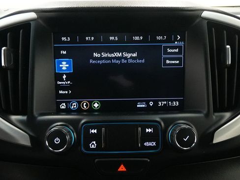 Used 2020 GMC Terrain SLT image 37